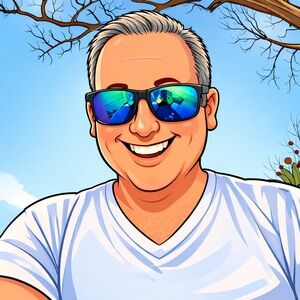 Meet your Posher, Luis